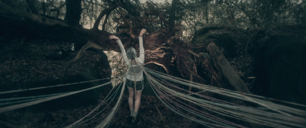 Eddi Front - "Elevator" Video (Stereogum Premiere)