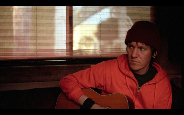 This Elliott Smith Documentary Clip Will Make You Wanna Listen To "Tomorrow Tomorrow"