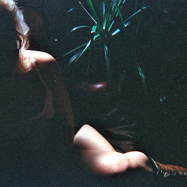 Elvis Depressedly - "Wastes Of Time"