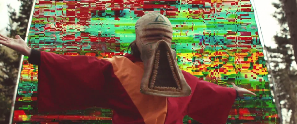 Everything Everything - "Regret" Video