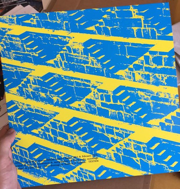 New Four Tet Album Morning/Evening Out This Summer