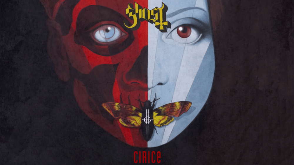 Ghost - "Cirice"