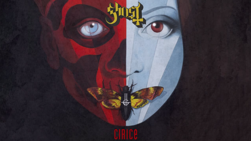 Ghost - "Cirice"