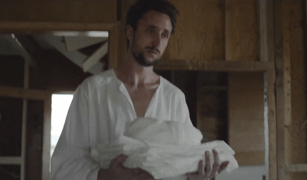 How To Dress Well - "See You Fall" Video