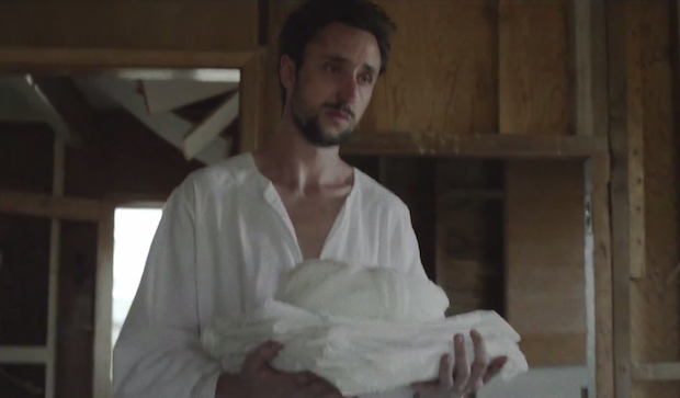 How To Dress Well - "See You Fall" Video