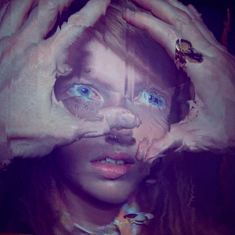 Spoon Inside Out Remixes EP