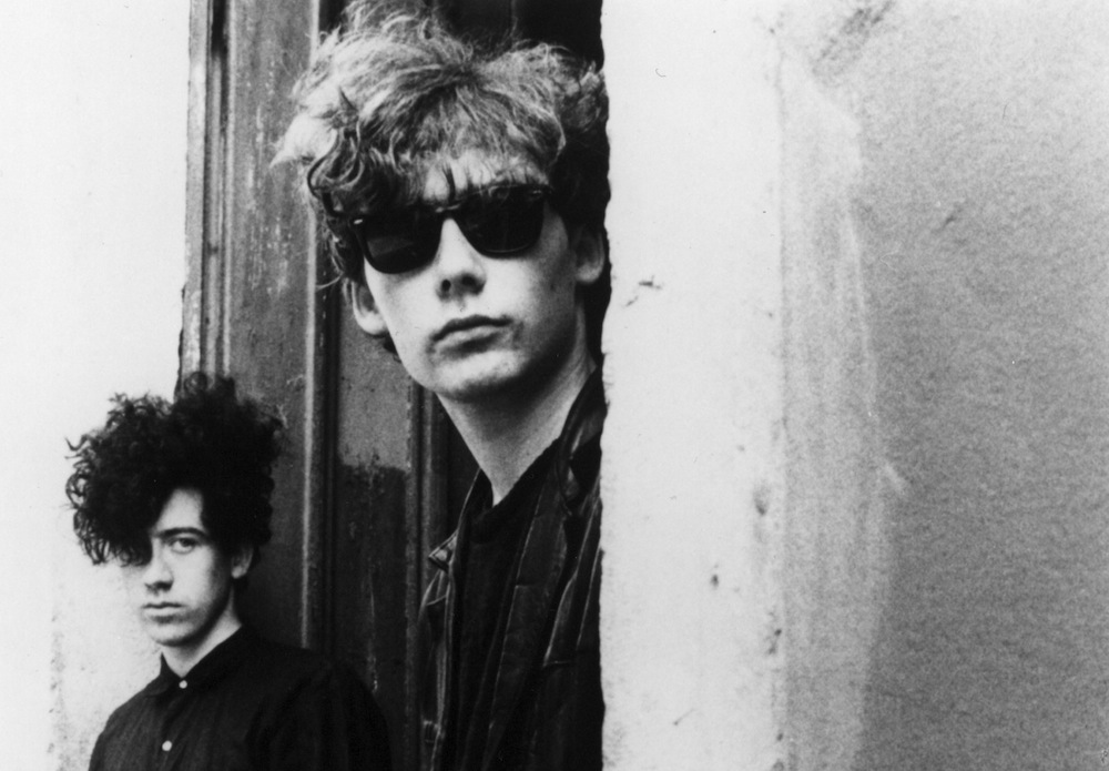 The Jesus And Mary Chain