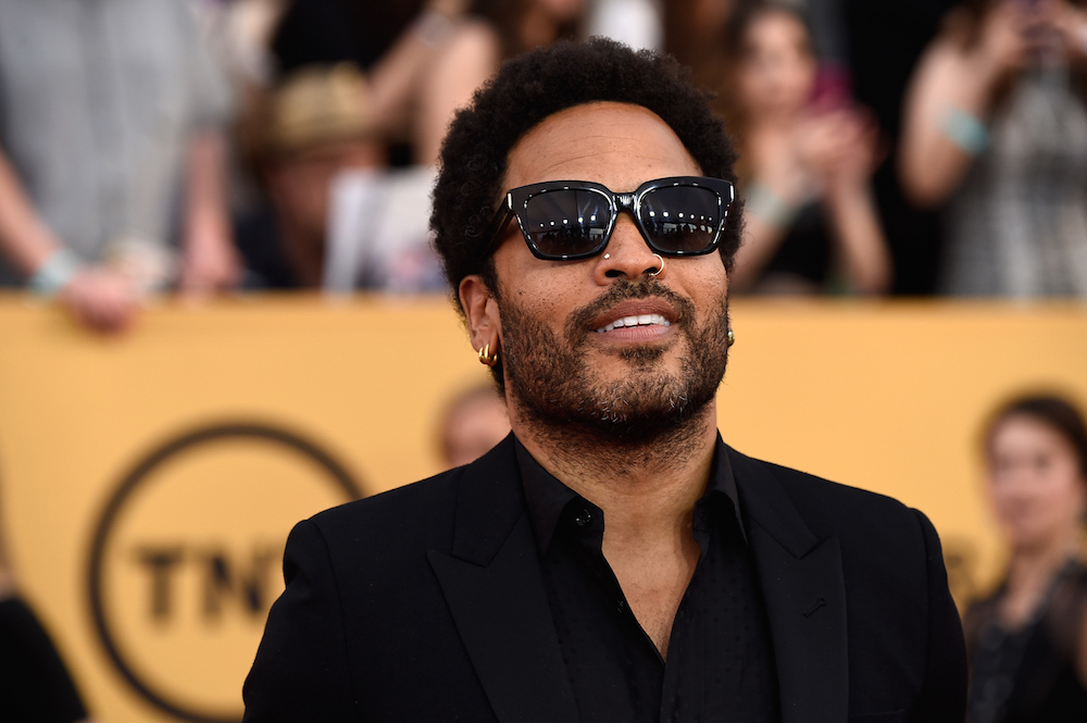 NYC Luxury Hotel Testing Accommodations On Lenny Kravitz Before Opening