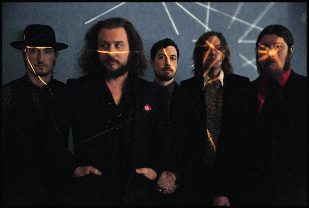 My Morning Jacket