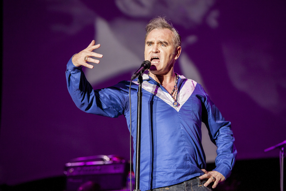 Morrissey