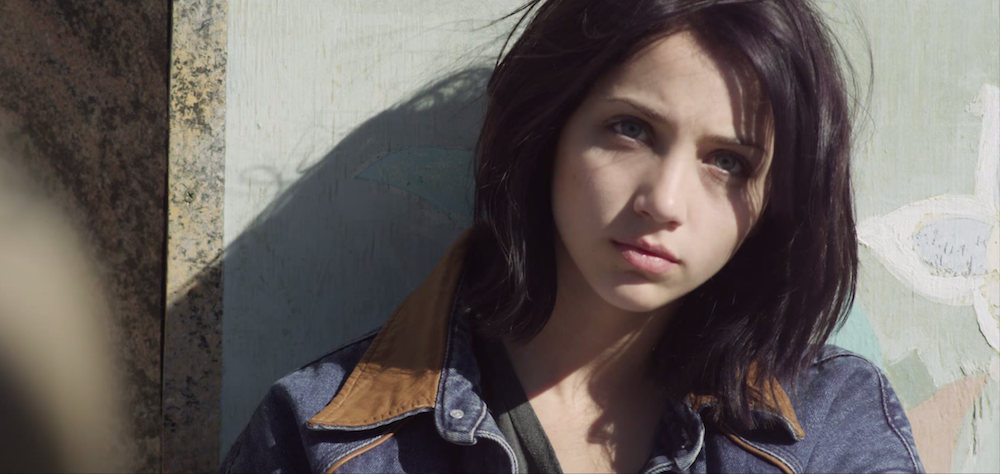 Night Beds - "Tide Teeth" Video