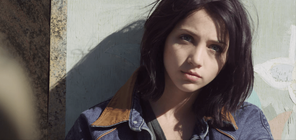 Night Beds - "Tide Teeth" Video