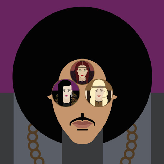 Stream Prince's Dance Rally 4 Peace Concert At Paisley Park