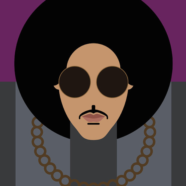 Prince - "Baltimore"