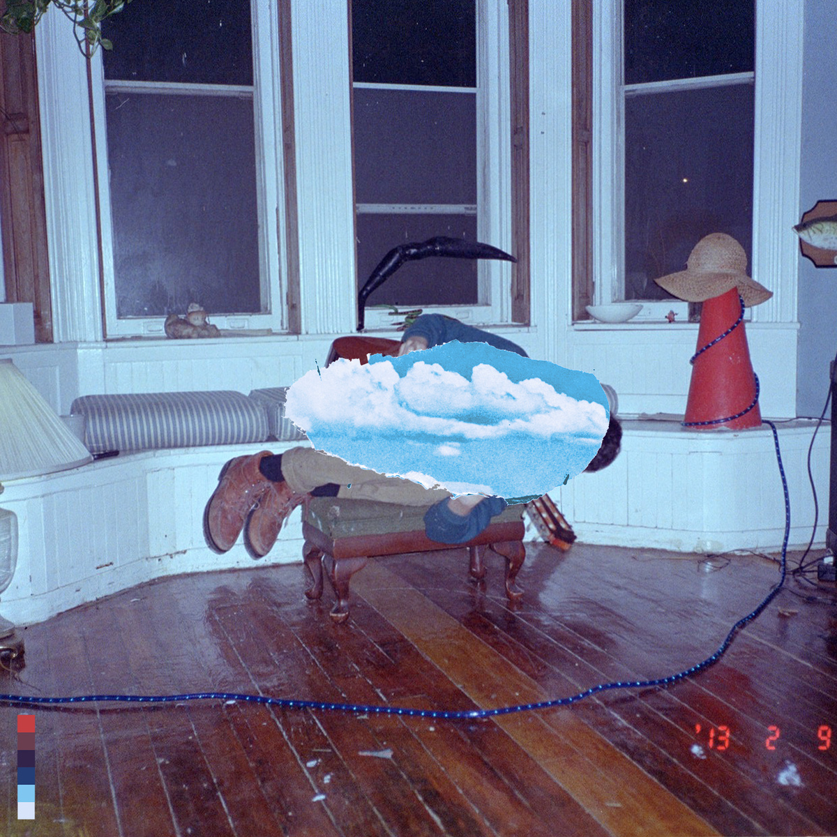 Sitcom - "Ginger Ale" (Stereogum Premiere)