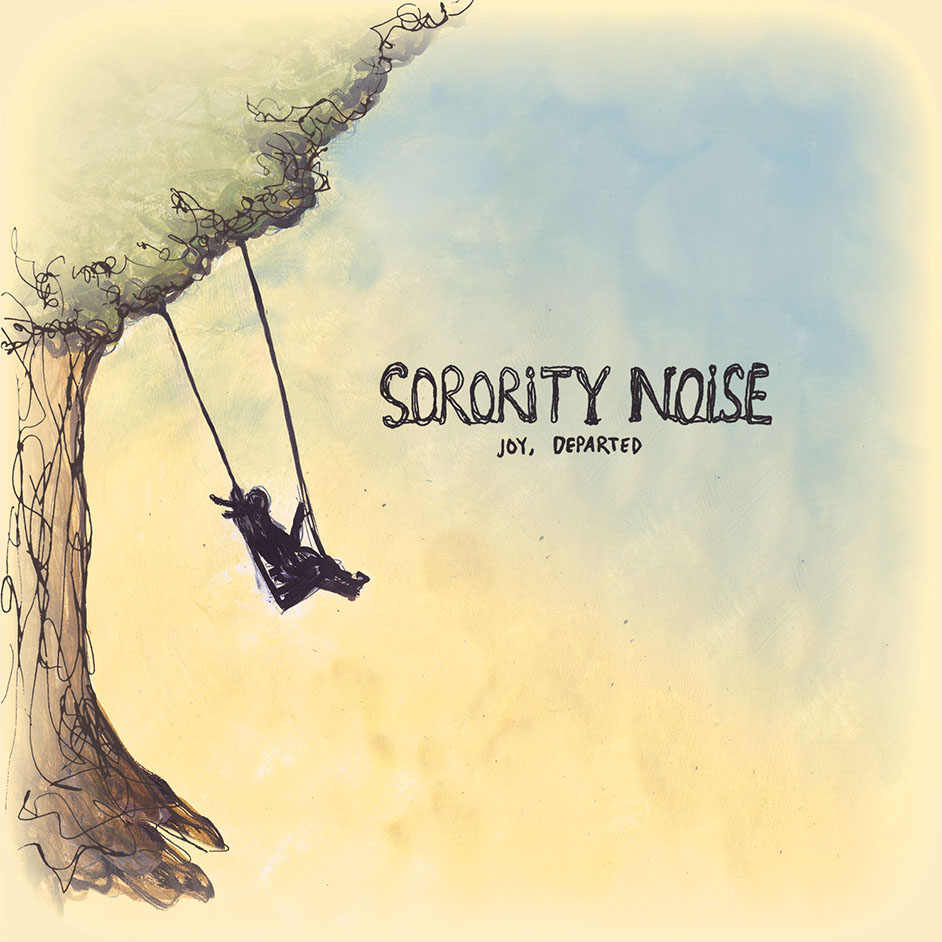 Sorority Noise - "Nolsey" (Stereogum Premiere)