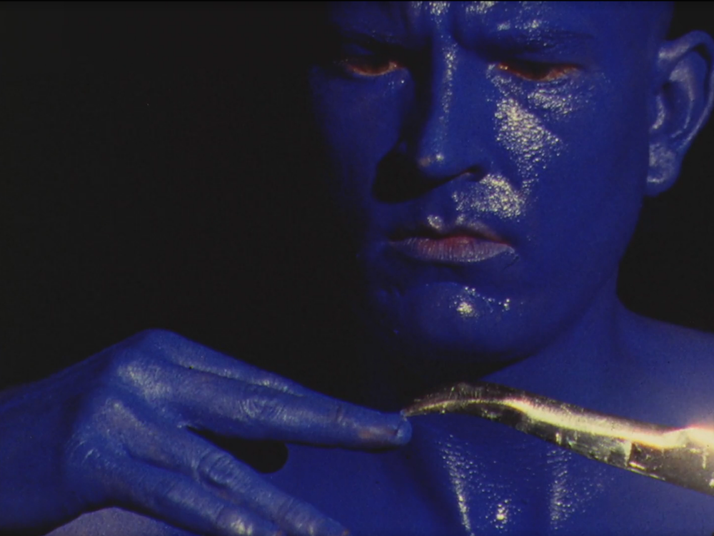 Watch Soundgarden's Previously Unreleased "Night Surf" Video From Superunknown Tour