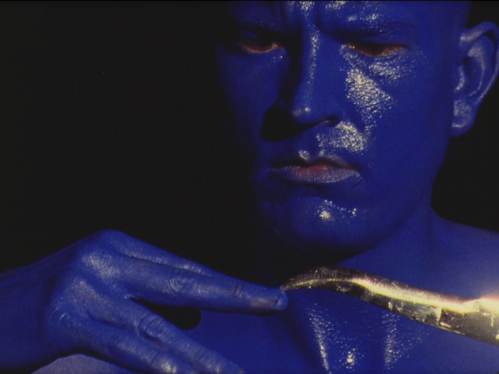 Watch Soundgarden's Previously Unreleased "Night Surf" Video From Superunknown Tour