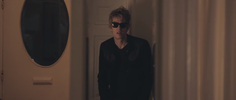 Spoon - "Inside Out" Video