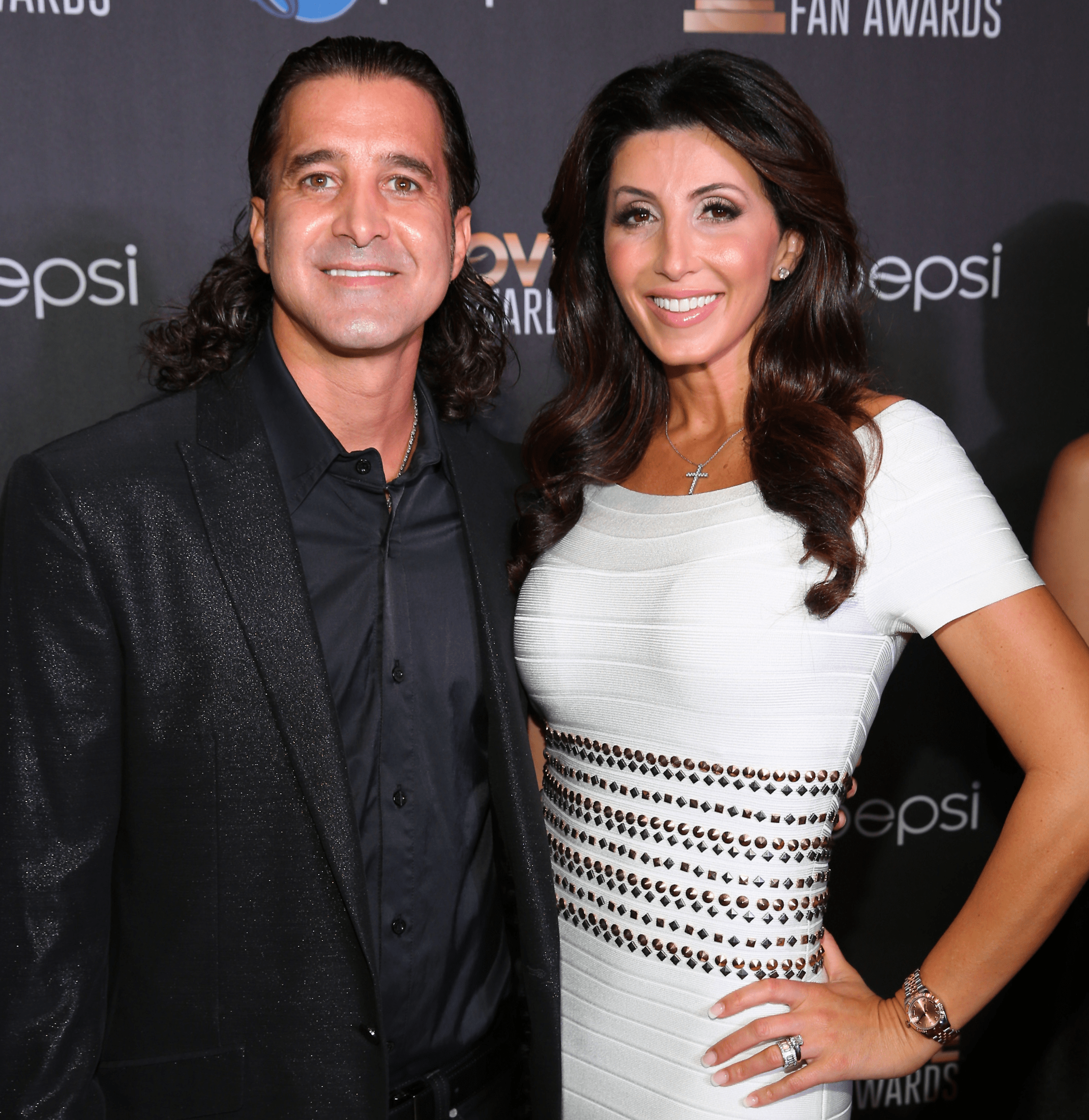 Scott Stapp Jaclyn Stapp Couples Therapy
