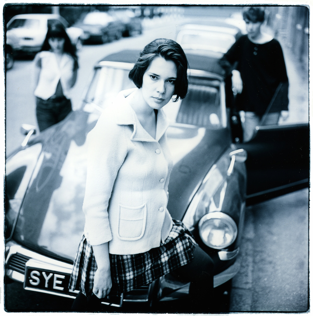 Stereolab