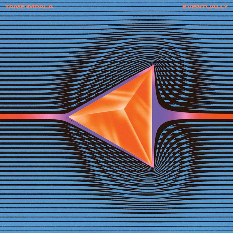 Preview Another New Tame Impala Song "Eventually"