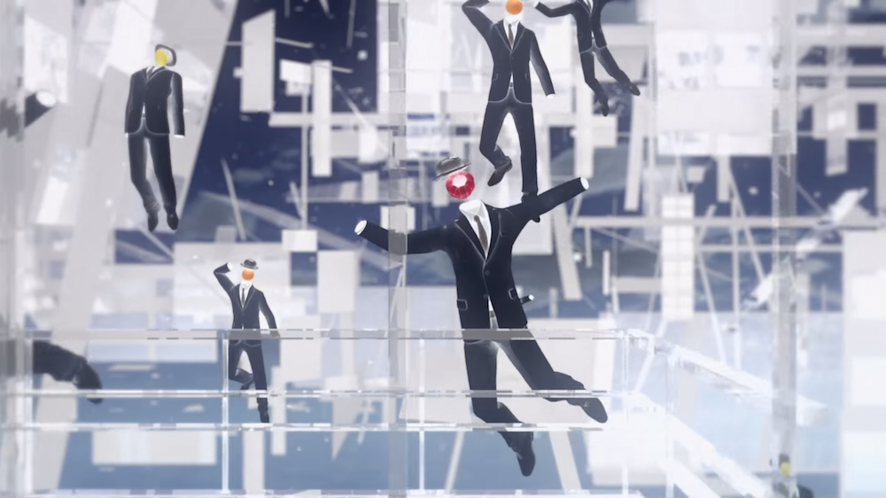 Tame Impala - "'Cause I'm A Man" Video