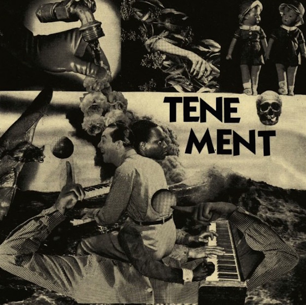 Tenement - "Hive Of Hives"