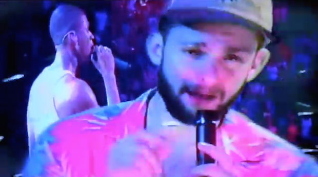 Triathalon - "Usher Surfing" Video (Stereogum Premiere)