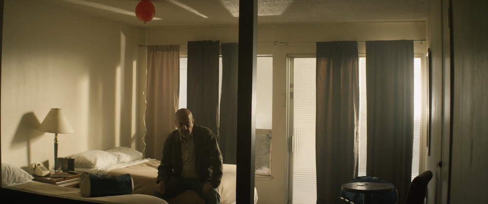 Two Sheds - "You Get To Me" Video (Stereogum Premiere)