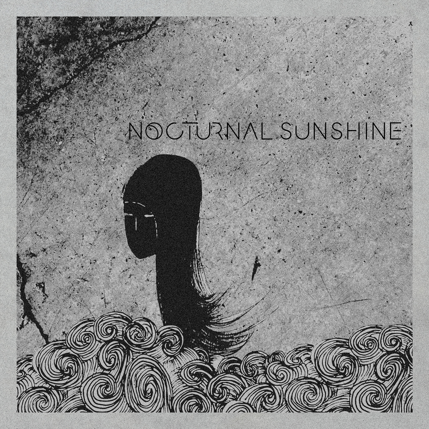 Nocturnal Sunshine Maya Jane Coles