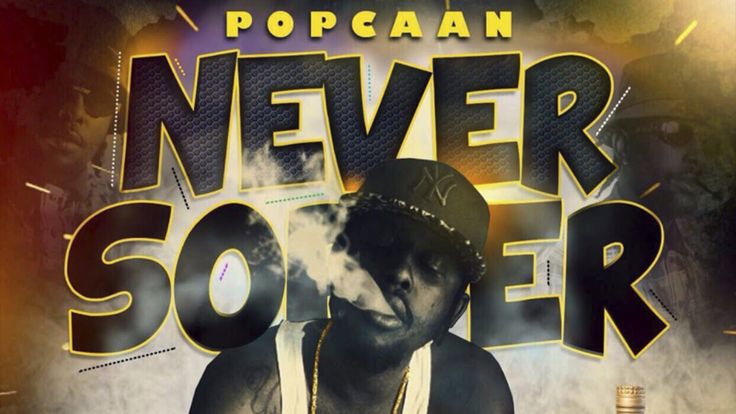 Popcaan Never Sober