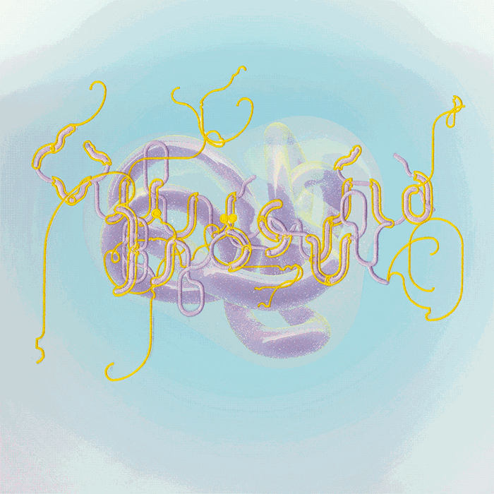 Björk Vulnicura Remix Project Part Two