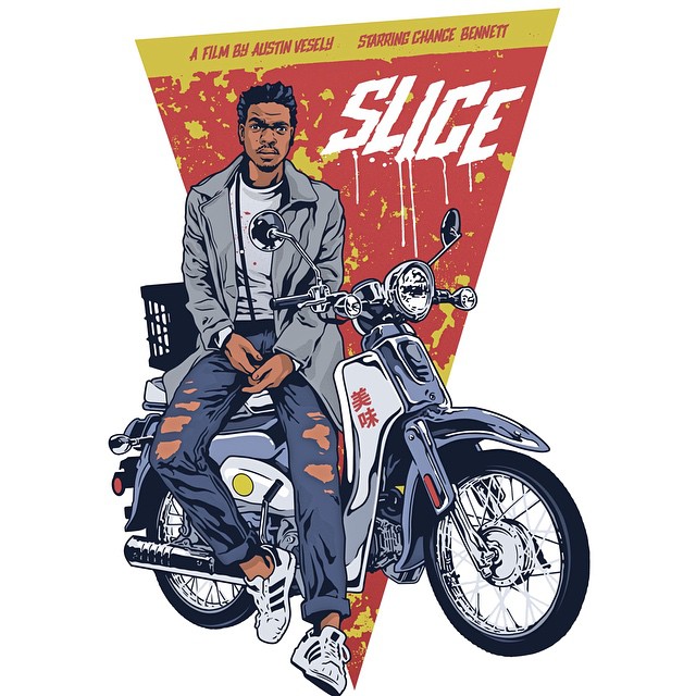 Slice