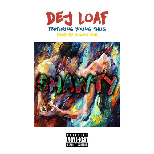 DeJ Loaf - "Shawty" (Feat. Young Thug)