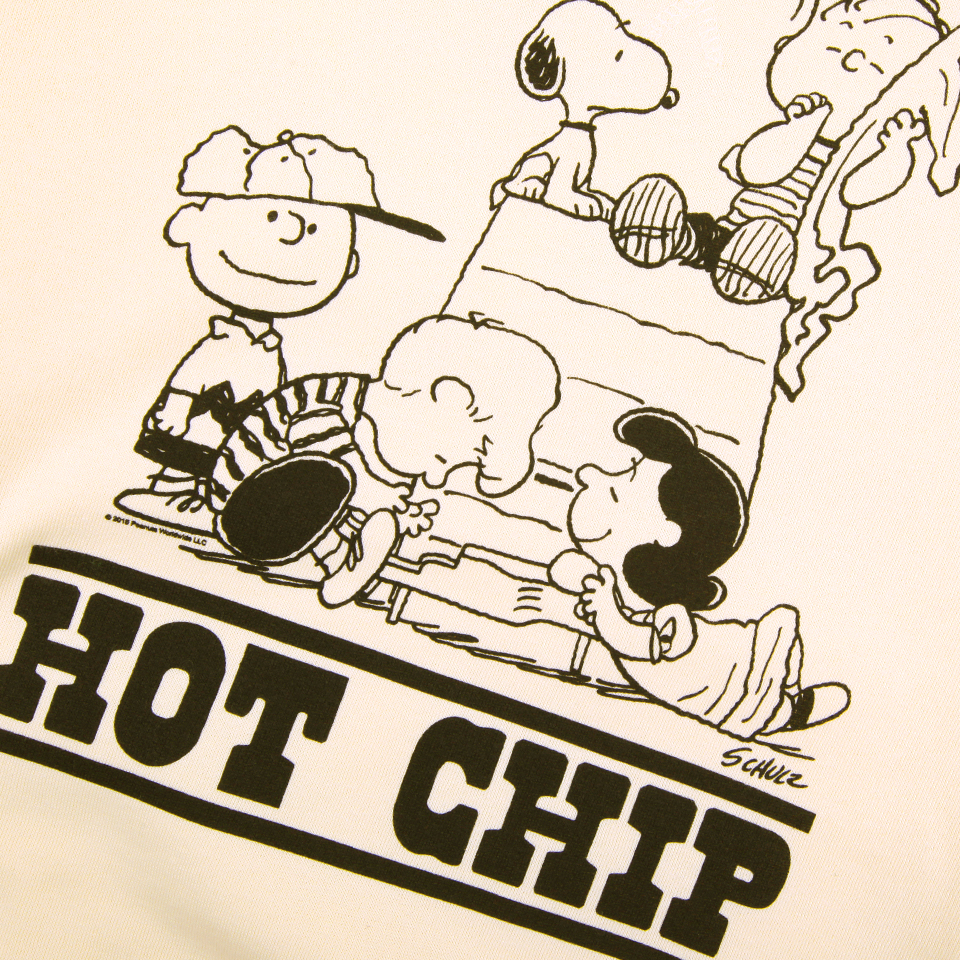 Hot Chip