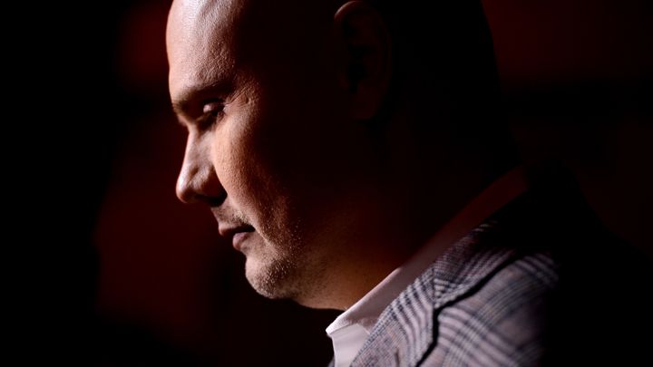 Billy Corgan