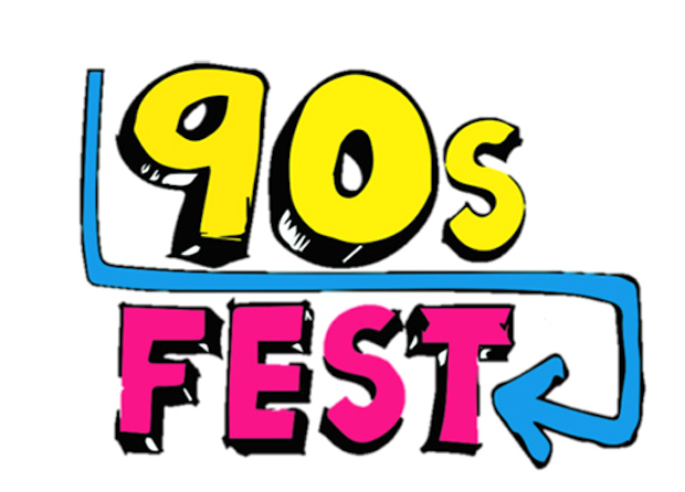 90s Fest Bringing Smash Mouth, Coolio, Pauly Shore, & Possibly Crystal Pepsi To Williamsburg
