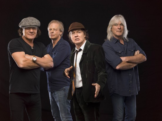 AC/DC