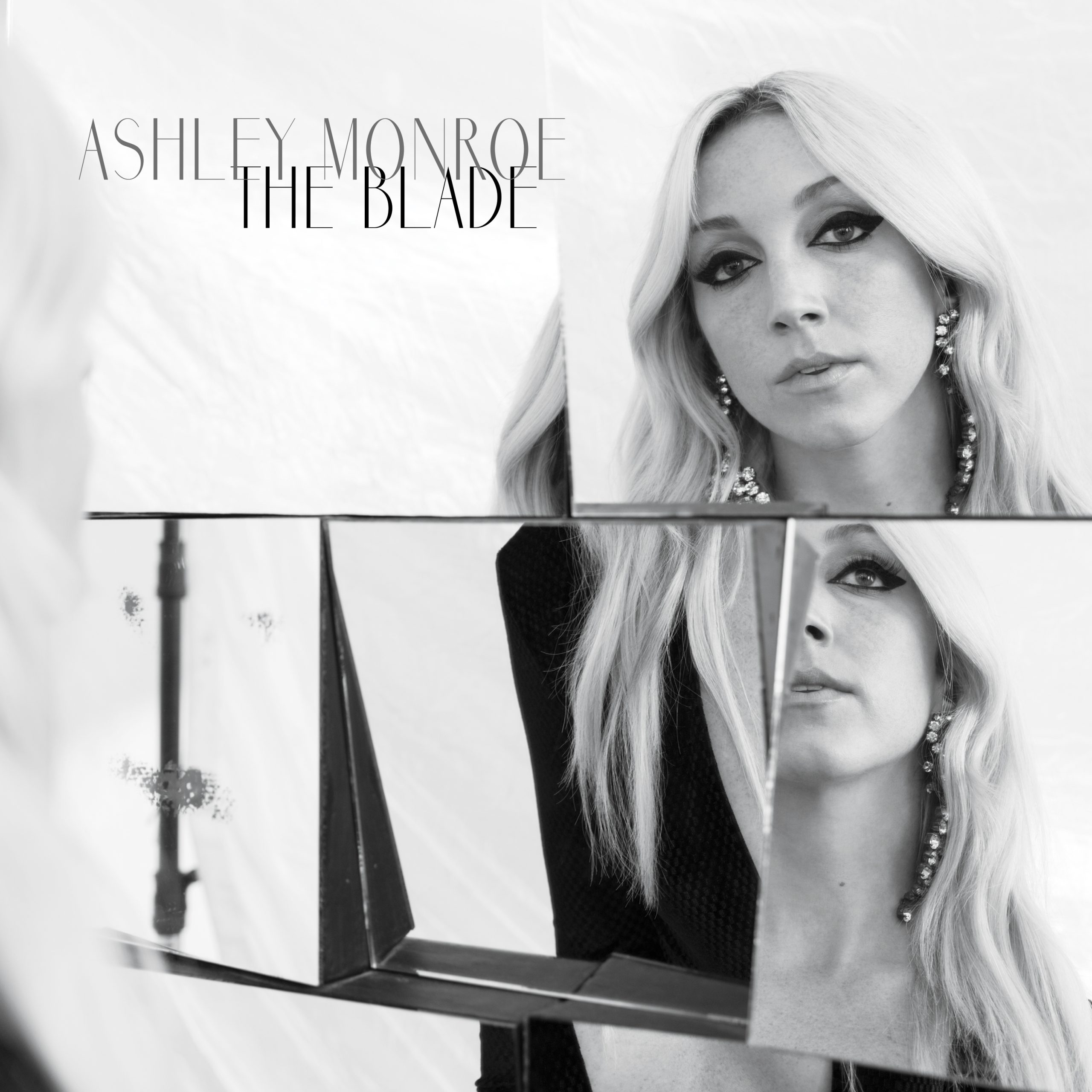 Ashley Monroe I Buried Your Love Alive