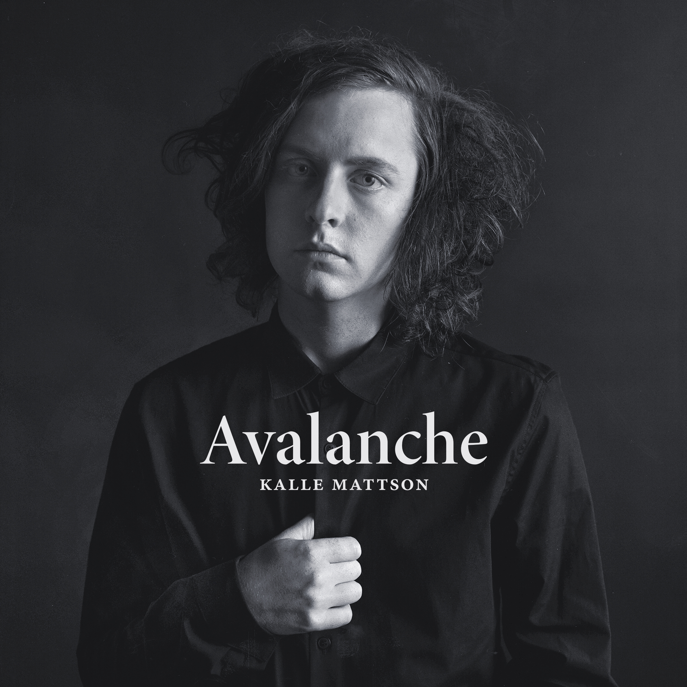Kalle Mattson Avalanche