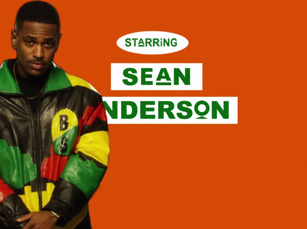 Big Sean - Play No Games video