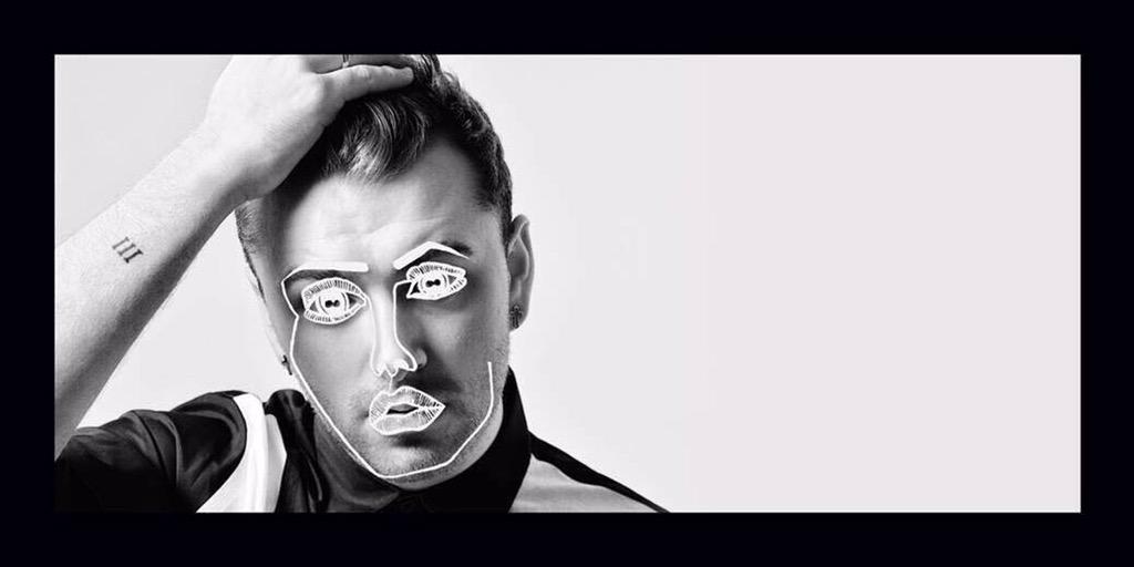Disclosure and Sam Smith