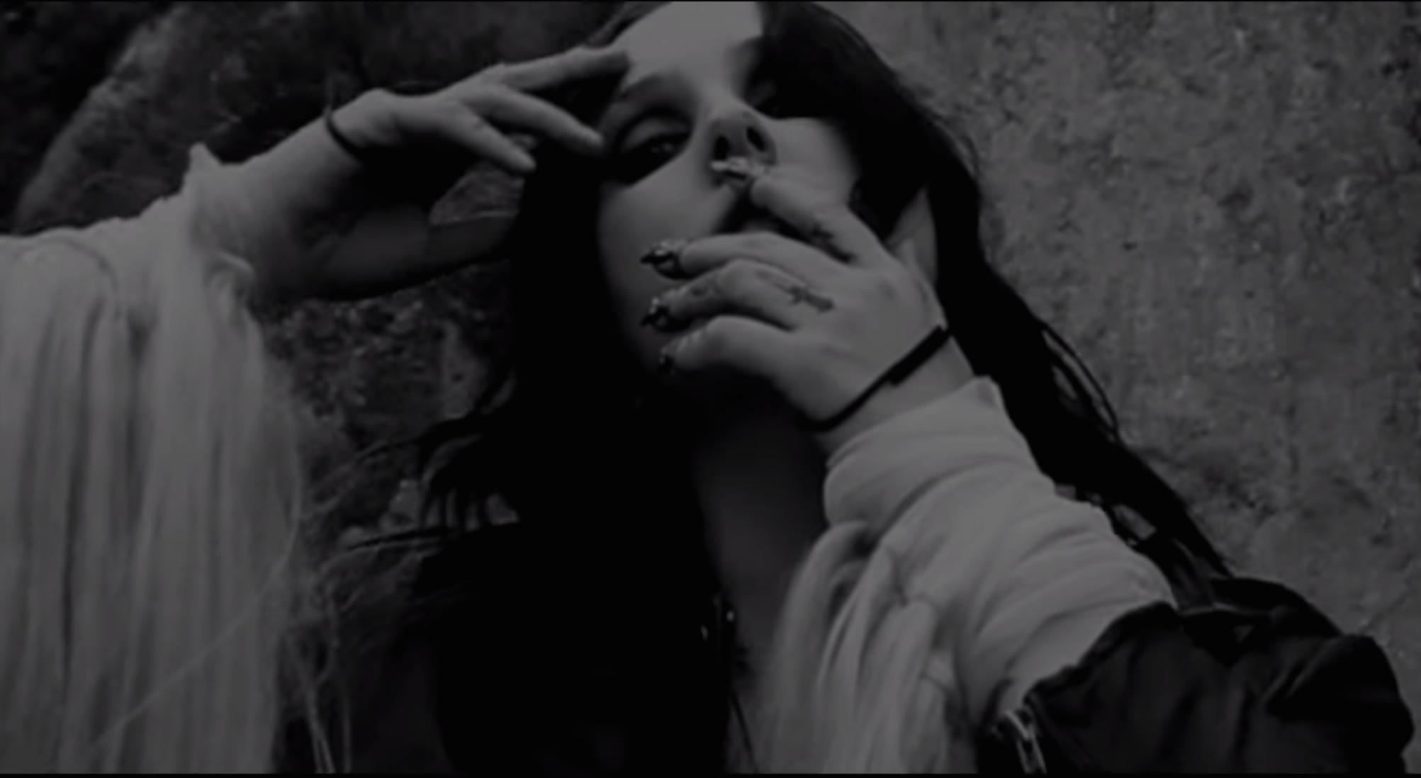 Chelsea Wolfe - Carrion Flowers