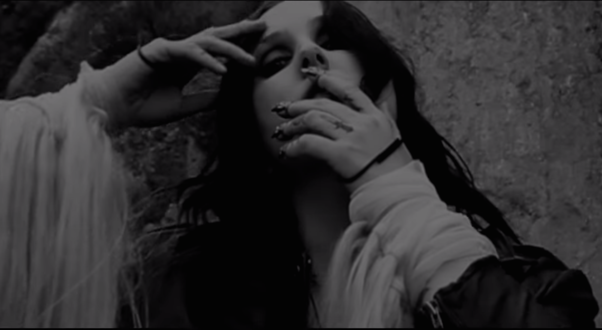 Chelsea Wolfe - Carrion Flowers