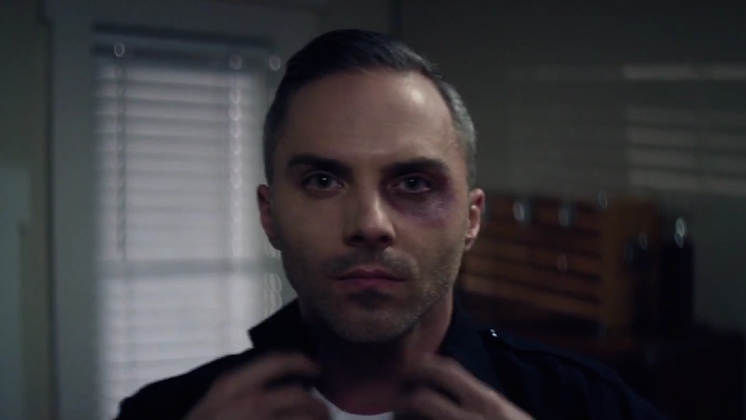 Crookers - I Just Cant video