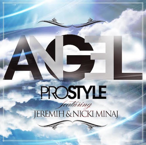DJ ProStyle - Angel