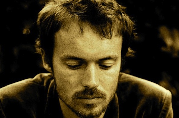 Damien Rice Hypnosis The Prophet