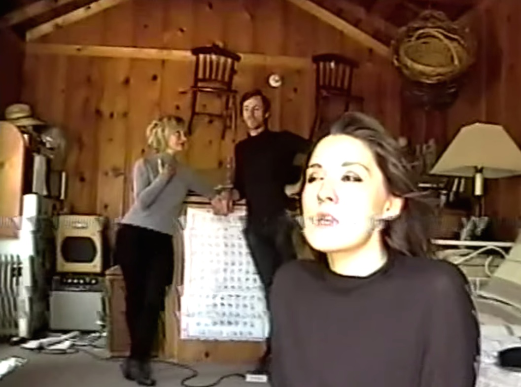 Drinks - Hermits On Holiday video