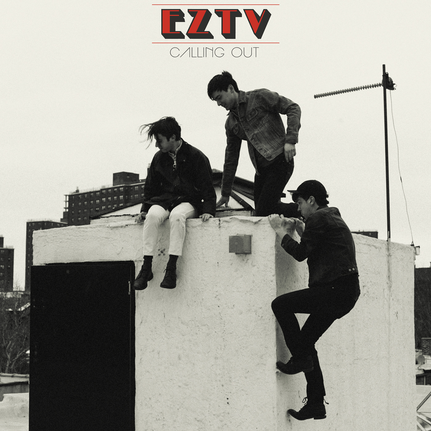 EZTV - Soft Tension